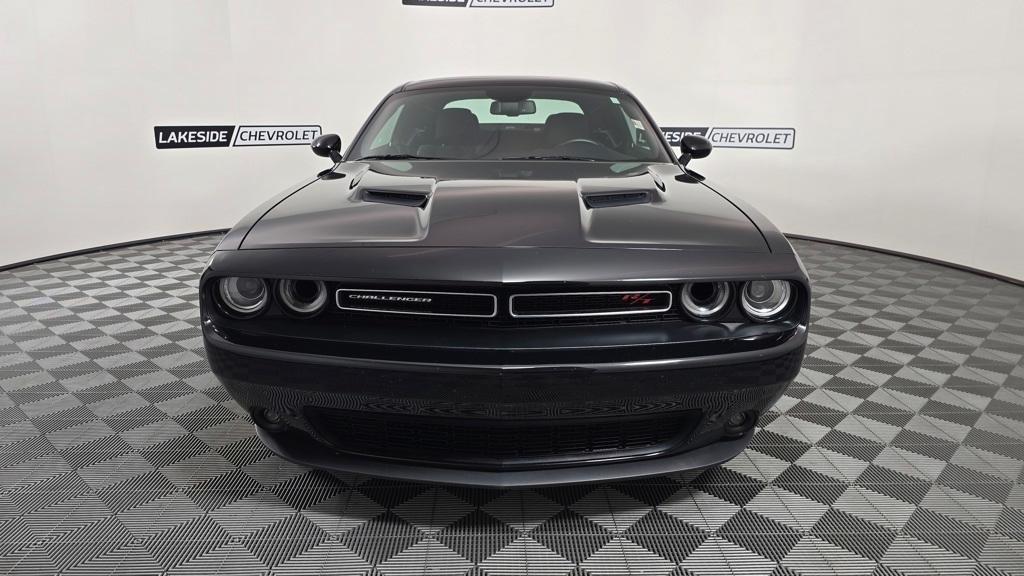 used 2017 Dodge Challenger car, priced at $26,994