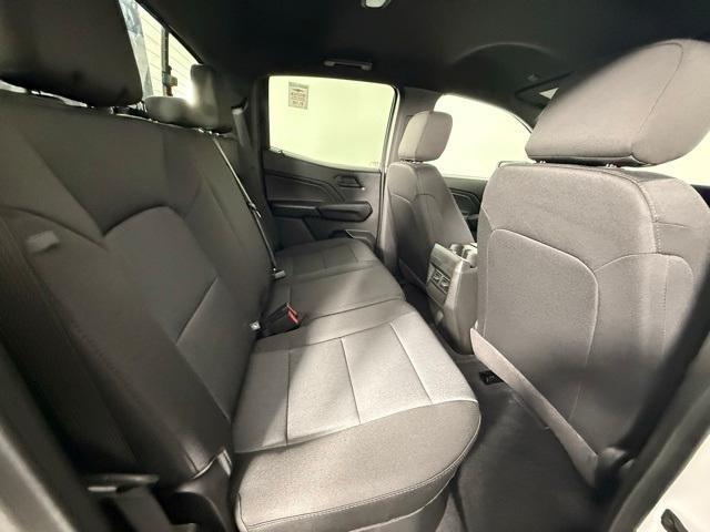 new 2026 Chevrolet Colorado car, priced at $40,035