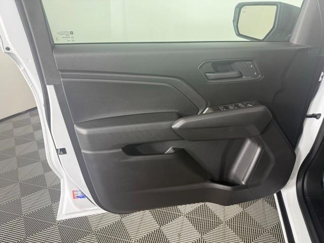 new 2026 Chevrolet Colorado car, priced at $40,035