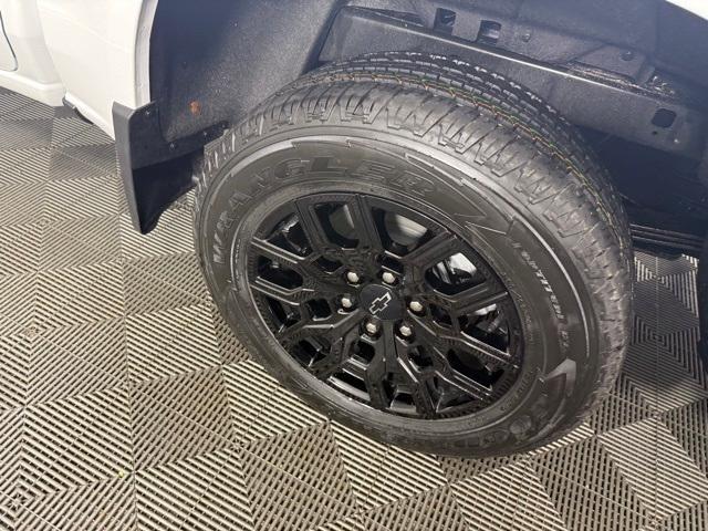 new 2026 Chevrolet Colorado car, priced at $40,035