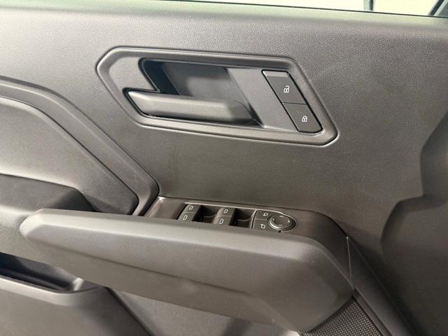 new 2026 Chevrolet Colorado car, priced at $40,035