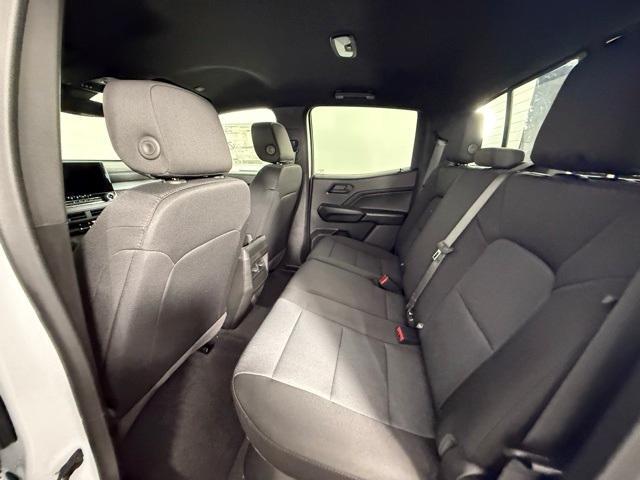 new 2026 Chevrolet Colorado car, priced at $40,035