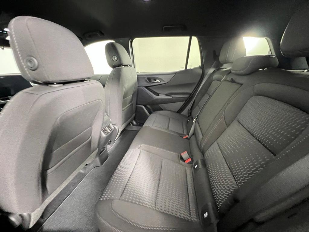 new 2025 Chevrolet Equinox car, priced at $31,475