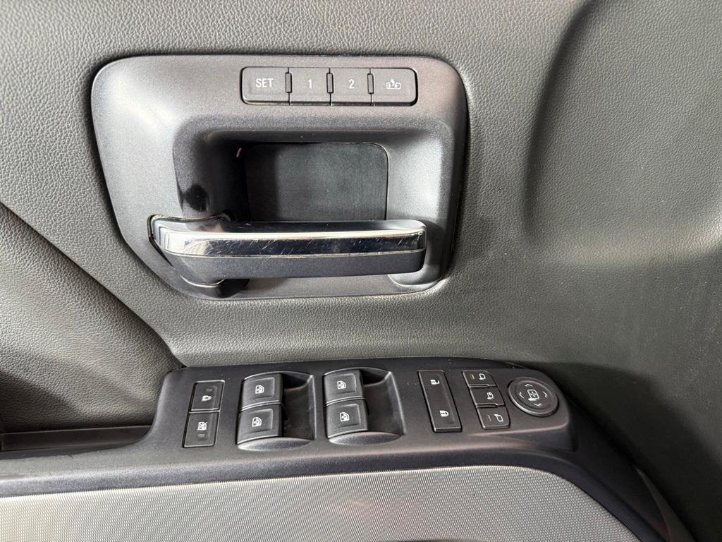 used 2018 Chevrolet Silverado 2500 car, priced at $46,995