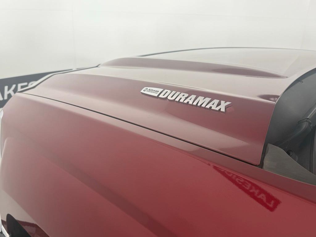 used 2018 Chevrolet Silverado 2500 car, priced at $46,995