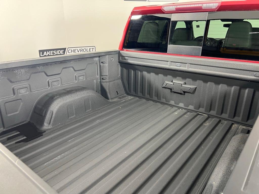 used 2019 Chevrolet Silverado 1500 car, priced at $27,145
