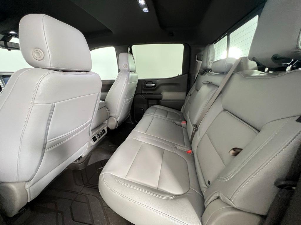 used 2019 Chevrolet Silverado 1500 car, priced at $27,145