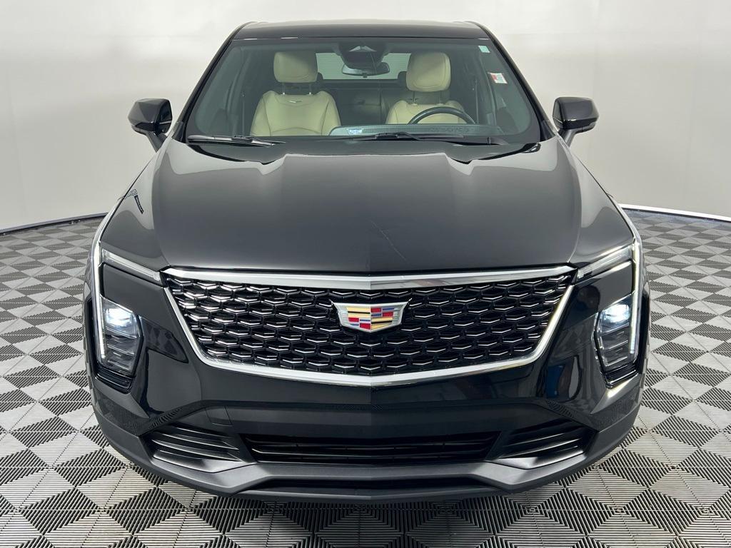 used 2024 Cadillac XT4 car, priced at $33,745