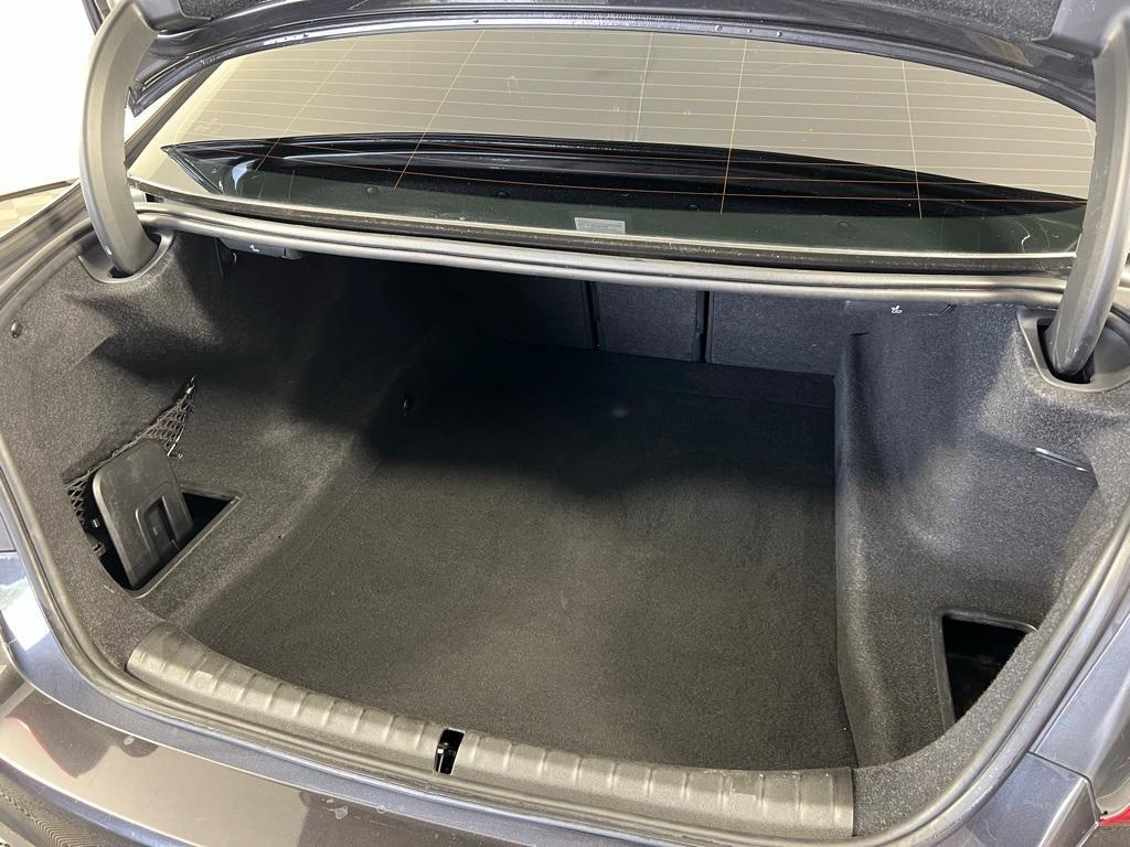 used 2018 BMW M550 car, priced at $21,625
