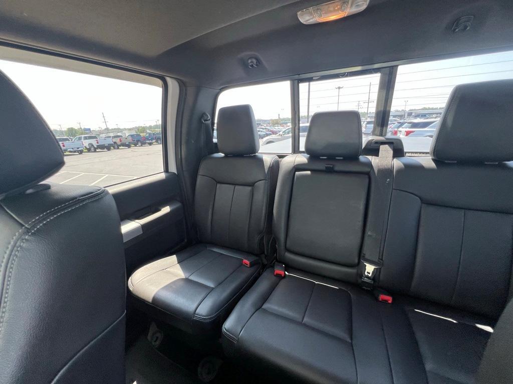 used 2015 Ford F-350 car, priced at $34,995