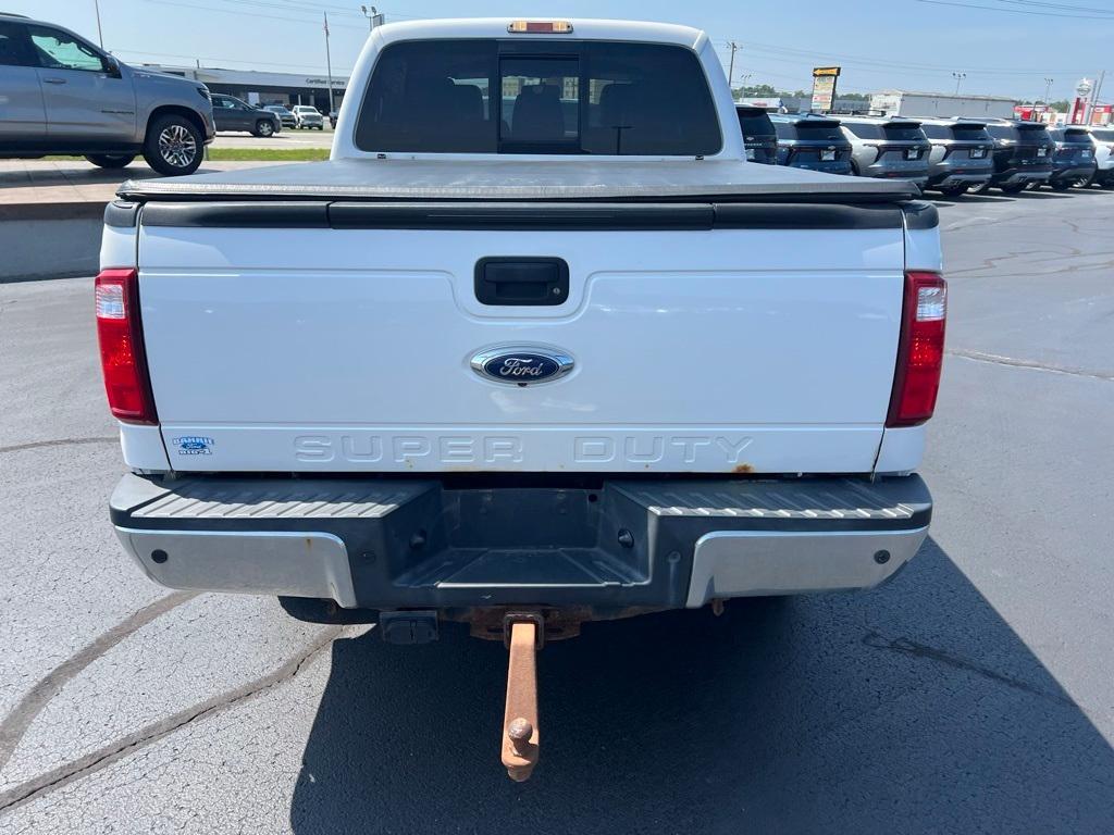used 2015 Ford F-350 car, priced at $34,995