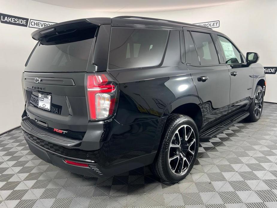 new 2024 Chevrolet Tahoe car, priced at $66,083