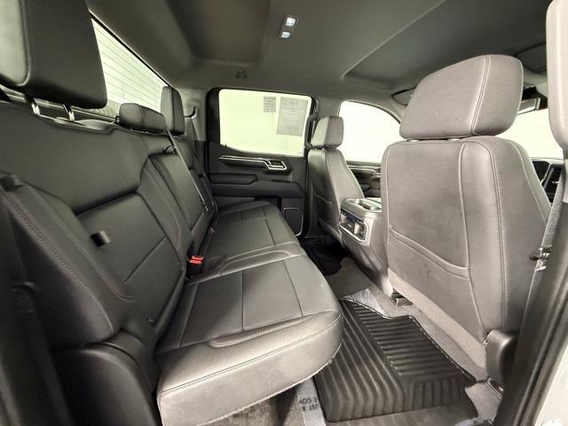 used 2022 Chevrolet Silverado 1500 car, priced at $35,995