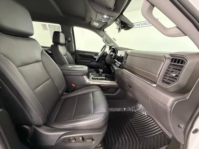 used 2022 Chevrolet Silverado 1500 car, priced at $35,995