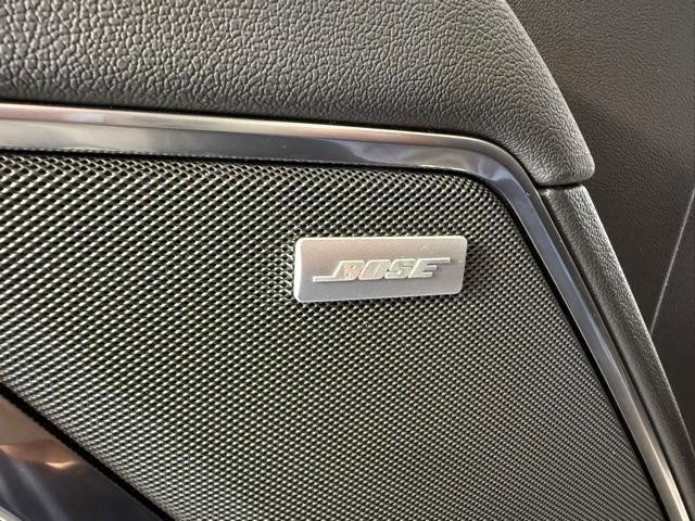 used 2022 Chevrolet Silverado 1500 car, priced at $35,995