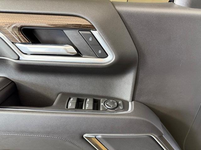 used 2022 Chevrolet Silverado 1500 car, priced at $41,645