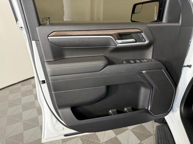 used 2022 Chevrolet Silverado 1500 car, priced at $41,645