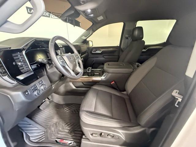 used 2022 Chevrolet Silverado 1500 car, priced at $41,645