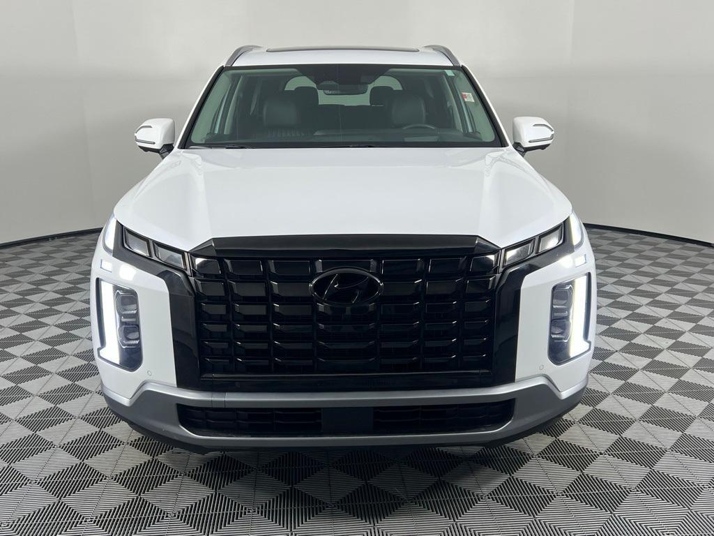 used 2024 Hyundai Palisade car, priced at $41,345