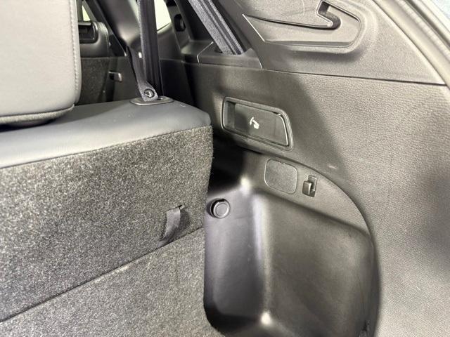 used 2024 Mitsubishi Outlander car, priced at $24,999