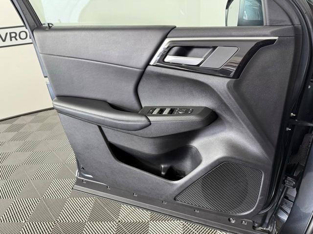 used 2024 Mitsubishi Outlander car, priced at $24,999