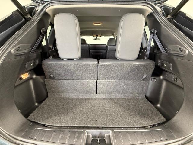 used 2024 Mitsubishi Outlander car, priced at $24,999