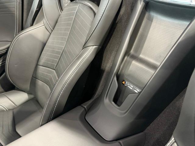 used 2024 Chevrolet Corvette car, priced at $123,895