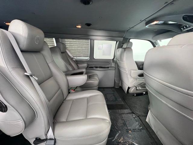 used 2019 Chevrolet Express 2500 car, priced at $38,644