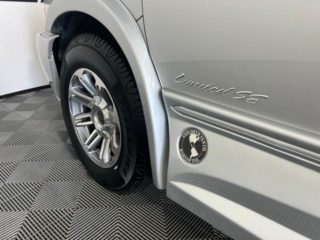 used 2019 Chevrolet Express 2500 car, priced at $38,644