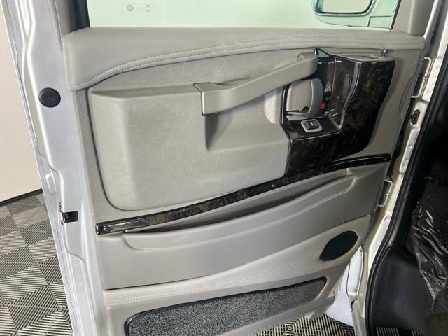 used 2019 Chevrolet Express 2500 car, priced at $38,644
