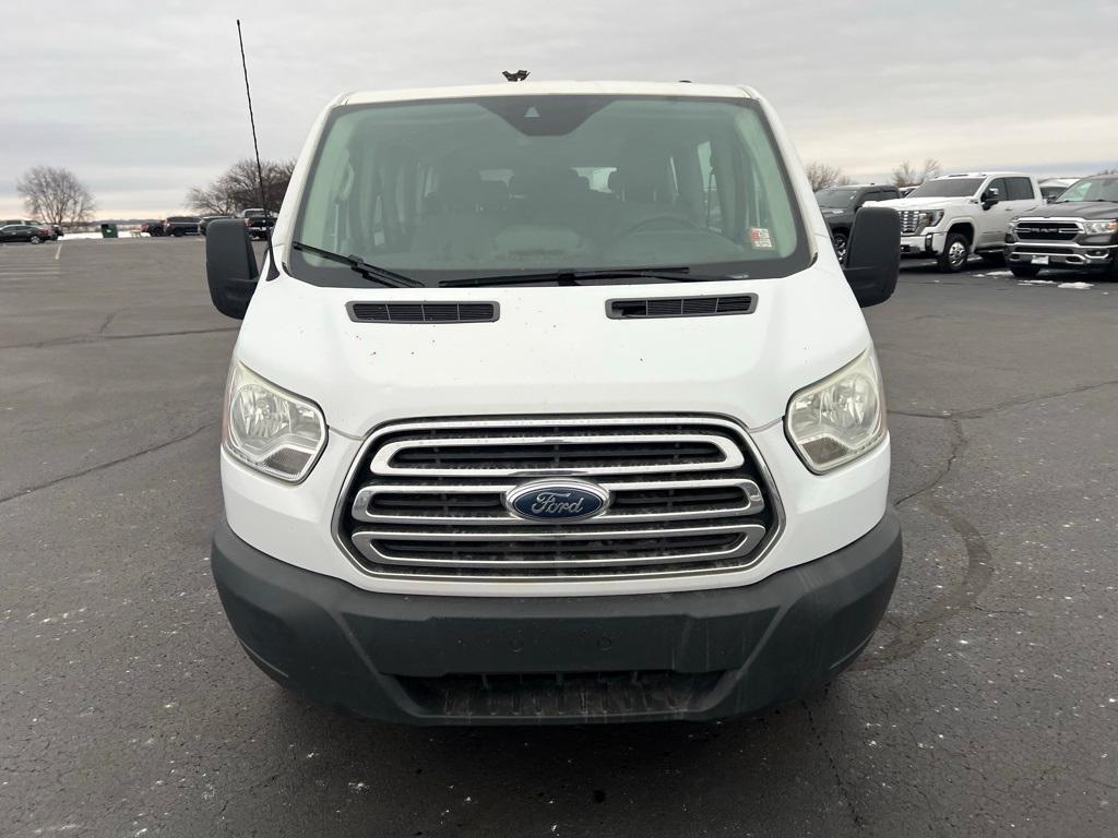 used 2016 Ford Transit-350 car, priced at $29,725