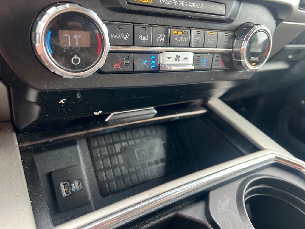 used 2022 Ford F-250 car, priced at $57,295