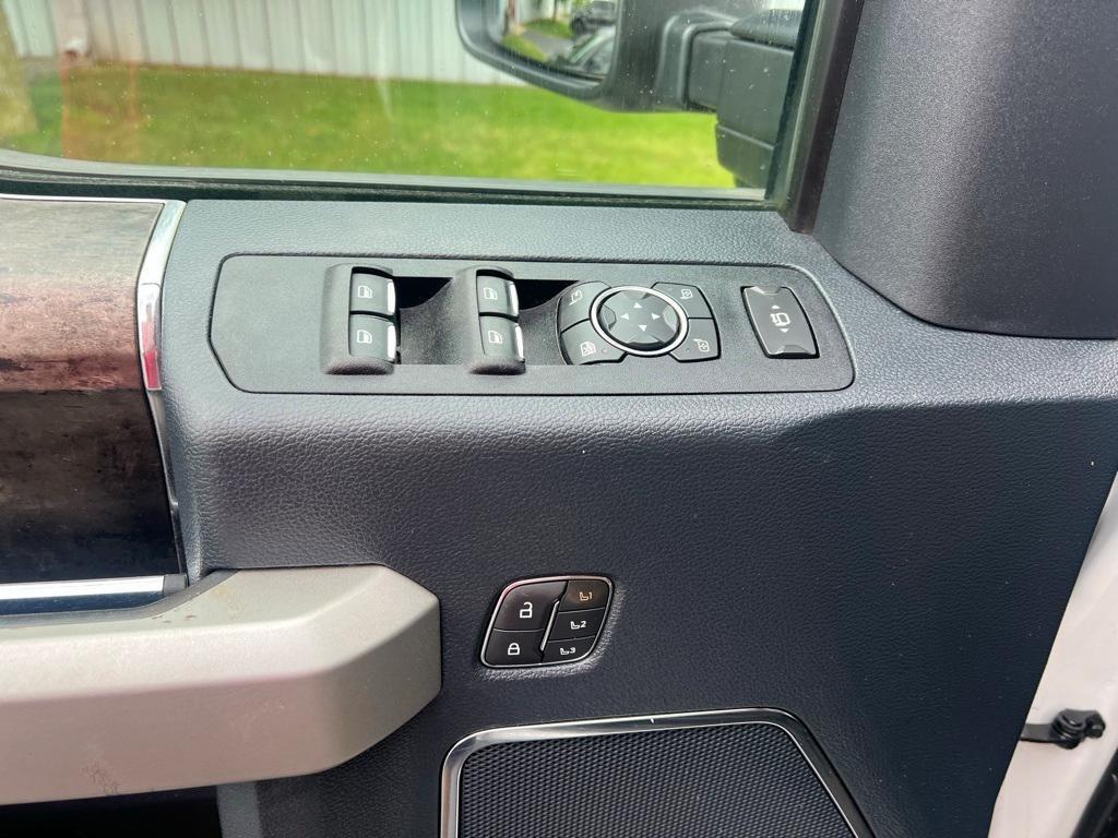 used 2022 Ford F-250 car, priced at $57,295