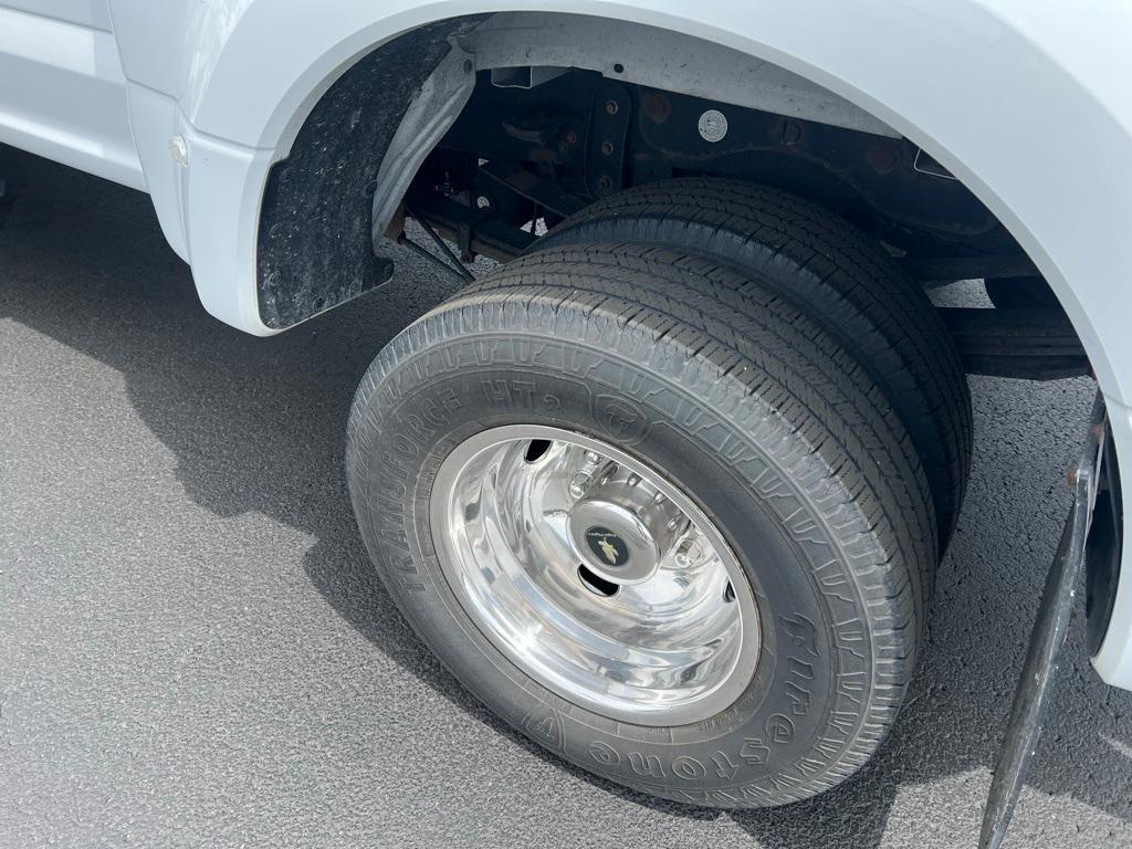 used 2020 Ford F-350 car, priced at $37,644