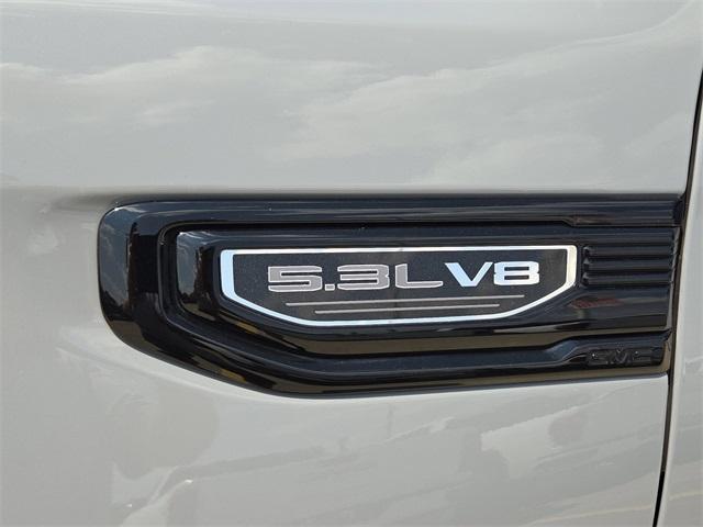 used 2024 GMC Sierra 1500 car, priced at $46,999