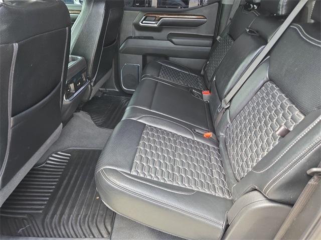used 2024 GMC Sierra 1500 car, priced at $46,999