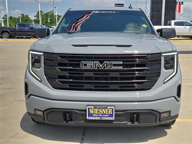 used 2024 GMC Sierra 1500 car, priced at $46,999
