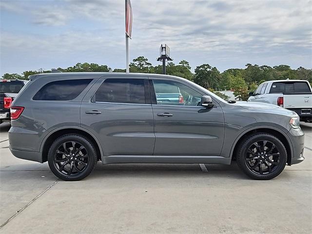 used 2019 Dodge Durango car, priced at $25,484