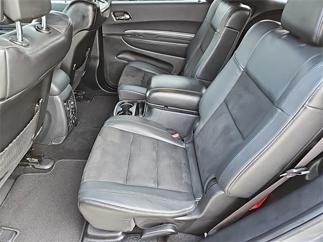 used 2019 Dodge Durango car, priced at $25,484