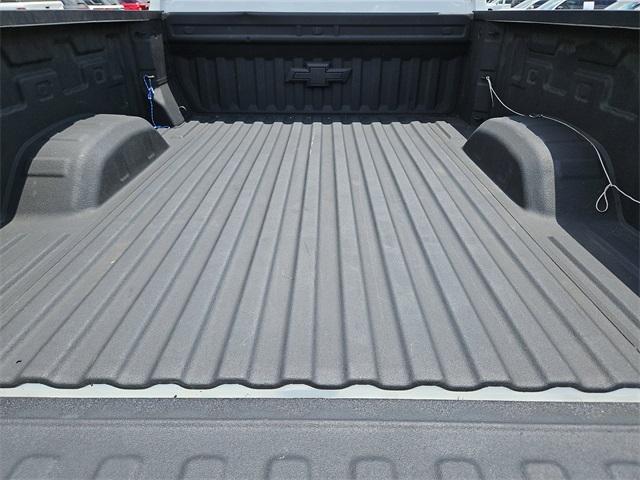 used 2022 Chevrolet Silverado 2500 car, priced at $41,999