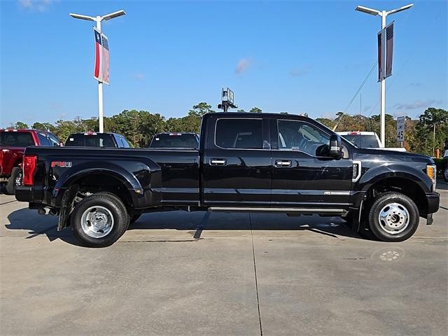 used 2019 Ford F-350 car, priced at $65,990