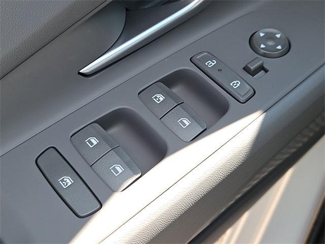new 2025 Hyundai ELANTRA HEV car, priced at $19,693