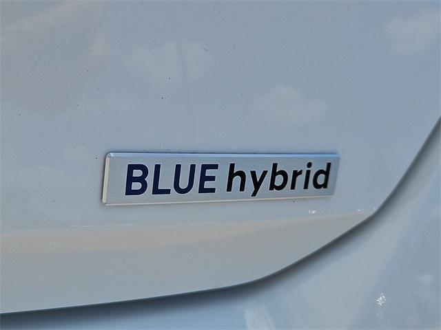 new 2025 Hyundai ELANTRA HEV car, priced at $19,693