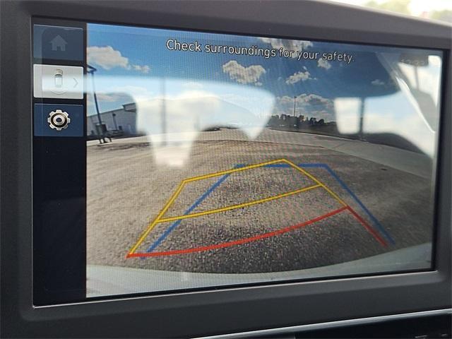 new 2025 Hyundai ELANTRA HEV car, priced at $19,693