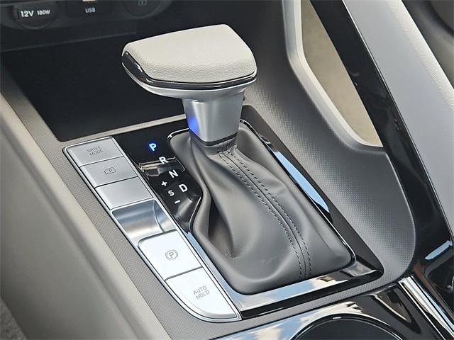 new 2025 Hyundai ELANTRA HEV car, priced at $19,693