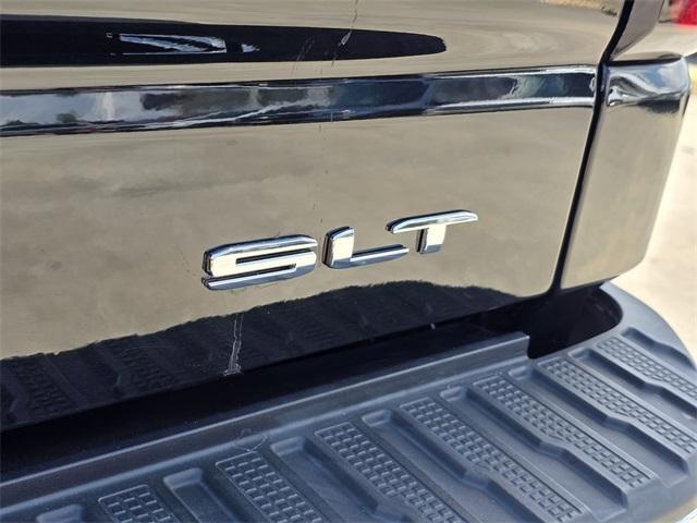 used 2021 GMC Sierra 1500 car, priced at $41,488