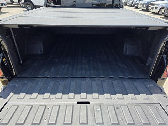 used 2021 GMC Sierra 1500 car, priced at $41,488
