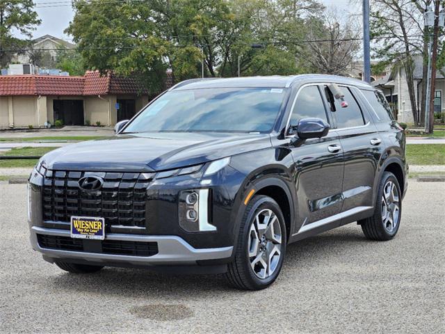 new 2024 Hyundai Palisade car, priced at $47,651