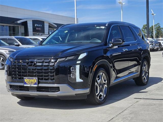 used 2024 Hyundai Palisade car, priced at $43,999