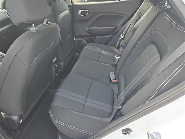 new 2026 Hyundai Venue car, priced at $24,517